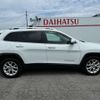 jeep cherokee 2015 376 image 4