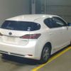 lexus ct 2011 -LEXUS--Lexus CT DAA-ZWA10--ZWA10-2055473---LEXUS--Lexus CT DAA-ZWA10--ZWA10-2055473- image 2