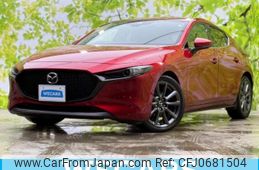 mazda mazda3-fastback 2020 quick_quick_5BA-BPFP_BPFP-108834