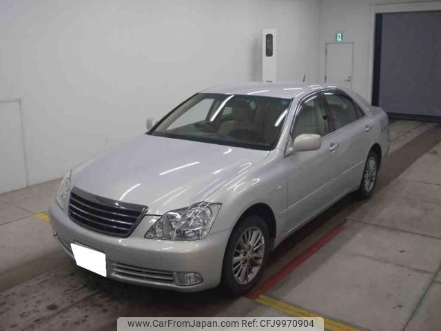 toyota crown 2006 quick_quick_DBA-GRS183_0008955 image 2