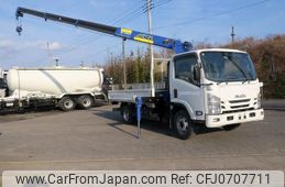 isuzu elf-truck 2018 -ISUZU--Elf TPG-NPR85N--NPR85-7084712---ISUZU--Elf TPG-NPR85N--NPR85-7084712-