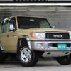 toyota land-cruiser 2015 -TOYOTA--Land Cruiser CBF-GRJ76K--GRJ76K-1003104---TOYOTA--Land Cruiser CBF-GRJ76K--GRJ76K-1003104- image 4