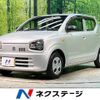 suzuki alto 2019 -SUZUKI--Alto DBA-HA36S--HA36S-538863---SUZUKI--Alto DBA-HA36S--HA36S-538863- image 1