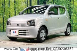 suzuki alto 2019 -SUZUKI--Alto DBA-HA36S--HA36S-538863---SUZUKI--Alto DBA-HA36S--HA36S-538863-