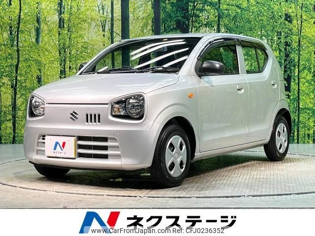 suzuki alto 2019 -SUZUKI--Alto DBA-HA36S--HA36S-538863---SUZUKI--Alto DBA-HA36S--HA36S-538863- image 1