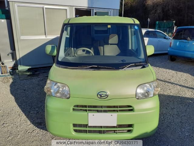 daihatsu tanto 2012 quick_quick_DBA-L385S_0092723 image 2