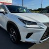 lexus nx 2017 -LEXUS--Lexus NX DBA-AGZ10--AGZ10-1015029---LEXUS--Lexus NX DBA-AGZ10--AGZ10-1015029- image 8