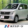 suzuki wagon-r 2016 -SUZUKI--Wagon R DBA-MH34S--MH34S-537747---SUZUKI--Wagon R DBA-MH34S--MH34S-537747- image 1