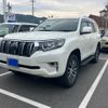 toyota land-cruiser-prado 2018 -TOYOTA--Land Cruiser Prado CBA-TRJ150W--TRJ150-0082804---TOYOTA--Land Cruiser Prado CBA-TRJ150W--TRJ150-0082804- image 2