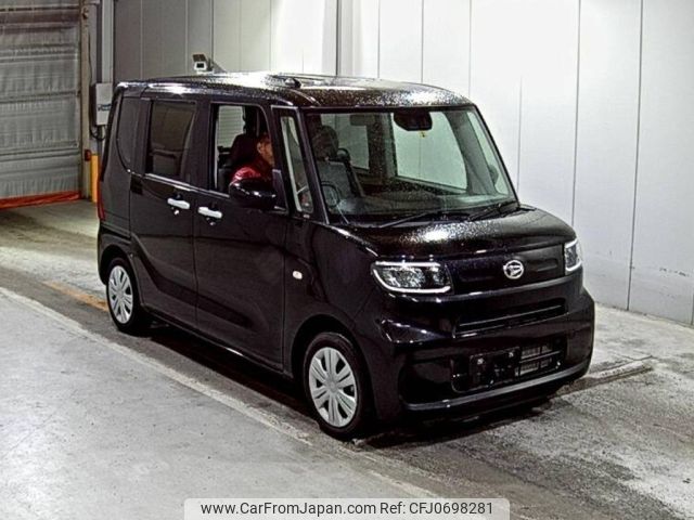 daihatsu tanto 2023 -DAIHATSU 【ＮＯ後日 】--Tanto LA650S-0302859---DAIHATSU 【ＮＯ後日 】--Tanto LA650S-0302859- image 1