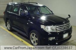 toyota land-cruiser 2008 quick_quick_CBA-UZJ200W_4015703