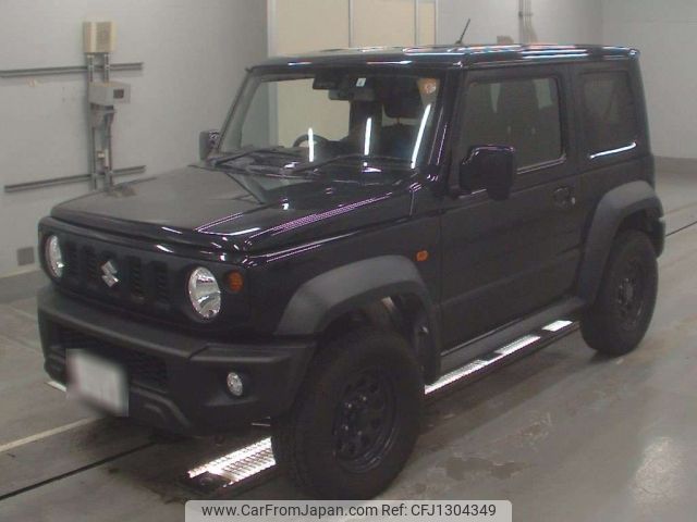 suzuki jimny-sierra 2019 -SUZUKI 【とちぎ 510み111】--Jimny Sierra JB74W-108016---SUZUKI 【とちぎ 510み111】--Jimny Sierra JB74W-108016- image 1