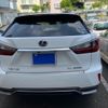 lexus rx 2015 CFJ1577045 image 7
