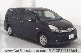 toyota isis 2012 -TOYOTA 【広島 302ﾃ9170】--Isis ZGM10W--0044999---TOYOTA 【広島 302ﾃ9170】--Isis ZGM10W--0044999-