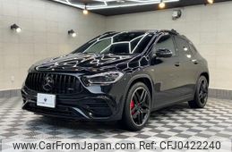 mercedes-benz amg 2023 -MERCEDES-BENZ 【名変中 】--AMG 247754M--2J437452---MERCEDES-BENZ 【名変中 】--AMG 247754M--2J437452-