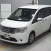 nissan serena 2015 -NISSAN--Serena DBA-C26--C26-085061---NISSAN--Serena DBA-C26--C26-085061- image 1