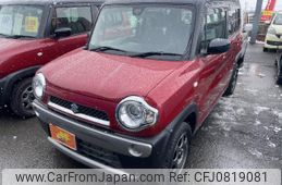 suzuki hustler 2015 quick_quick_DAA-MR41S_MR41S-140422