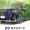 toyota vellfire 2024 -TOYOTA--Vellfire 6AA-AAHH40W--AAHH40-4002734---TOYOTA--Vellfire 6AA-AAHH40W--AAHH40-4002734- image 1