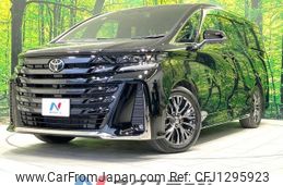 toyota vellfire 2024 -TOYOTA--Vellfire 6AA-AAHH40W--AAHH40-4002734---TOYOTA--Vellfire 6AA-AAHH40W--AAHH40-4002734-