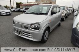 suzuki alto 2019 quick_quick_DBA-HA36S_HA36S-513647