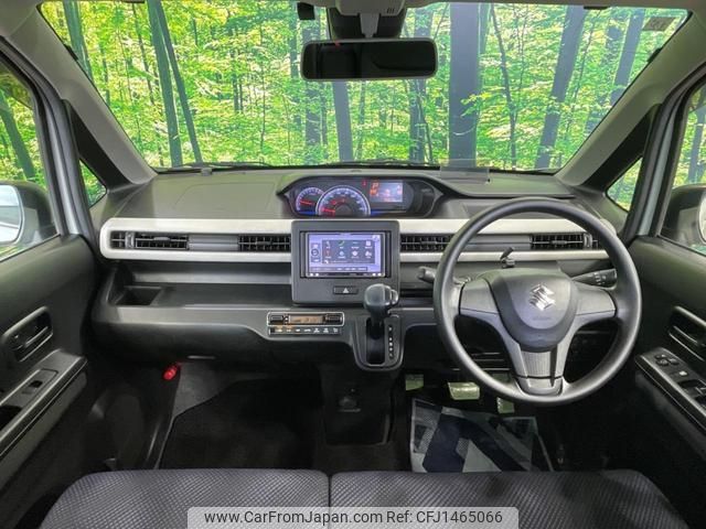 suzuki wagon-r 2017 quick_quick_MH55S_MH55S-183803 image 2