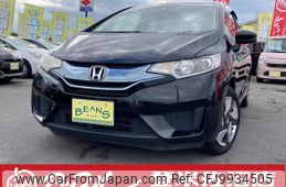 honda fit 2015 -HONDA--Fit GP5--3205722---HONDA--Fit GP5--3205722-