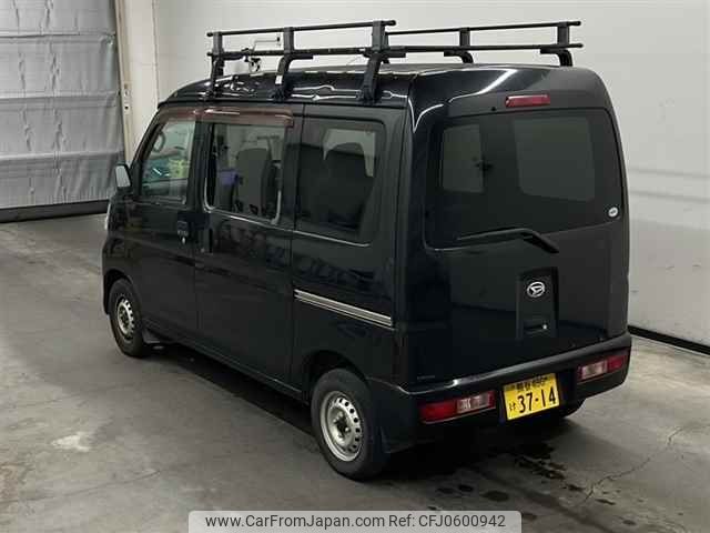 daihatsu hijet-van 2011 -DAIHATSU 【熊谷 480ケ3714】--Hijet Van S331V-0060404---DAIHATSU 【熊谷 480ケ3714】--Hijet Van S331V-0060404- image 2