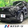 toyota raize 2022 -TOYOTA--Raize 5BA-A201A--A201A-0010691---TOYOTA--Raize 5BA-A201A--A201A-0010691- image 1