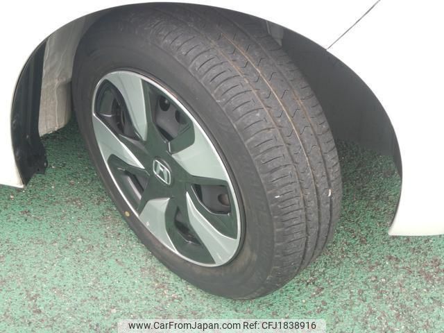 honda fit-hybrid 2015 CFJ1838916 image 2