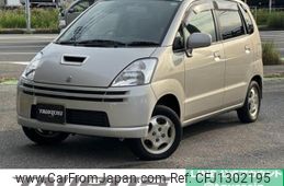 suzuki mr-wagon 2004 quick_quick_MF21S_MF21S-548557