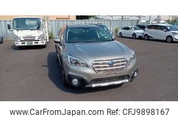 subaru outback 2016 -SUBARU 【所沢 303ﾗ8086】--Legacy OutBack DBA-BS9--BS9ｰ032844---SUBARU 【所沢 303ﾗ8086】--Legacy OutBack DBA-BS9--BS9ｰ032844-