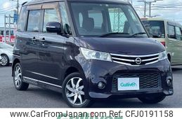 nissan roox 2012 -NISSAN--Roox DBA-ML21S--ML21S-591221---NISSAN--Roox DBA-ML21S--ML21S-591221-