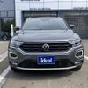 volkswagen volkswagen-others 2021 -VOLKSWAGEN--VW T-Roc 3DA-A1DFF--WVGZZZA1ZMV095096---VOLKSWAGEN--VW T-Roc 3DA-A1DFF--WVGZZZA1ZMV095096- image 2