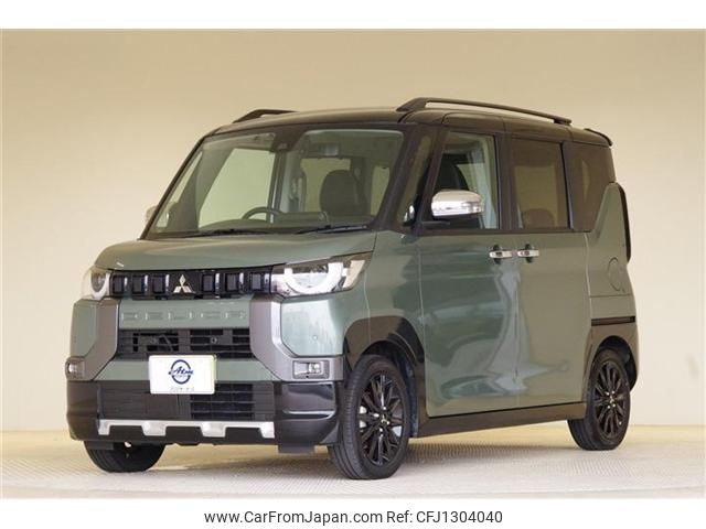 mitsubishi delica-mini 2023 -MITSUBISHI--Delica Mini 4AA-B35A--B35A-0504124---MITSUBISHI--Delica Mini 4AA-B35A--B35A-0504124- image 1