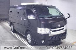 toyota hiace-van 2016 -TOYOTA--Hiace Van KDH201V-0194157---TOYOTA--Hiace Van KDH201V-0194157-