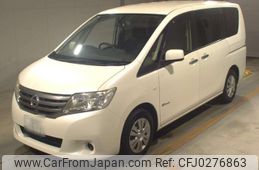 nissan serena 2012 -NISSAN 【福岡 503ほ8372】--Serena HC26-062559---NISSAN 【福岡 503ほ8372】--Serena HC26-062559-