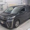 toyota vellfire 2019 -TOYOTA--Vellfire DBA-AGH30W--AGH30W-0258800---TOYOTA--Vellfire DBA-AGH30W--AGH30W-0258800- image 1