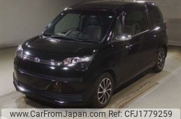 toyota spade 2016 CFJ1779259