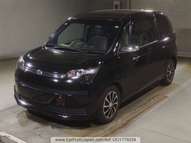 toyota spade 2016 CFJ1779259 image 1