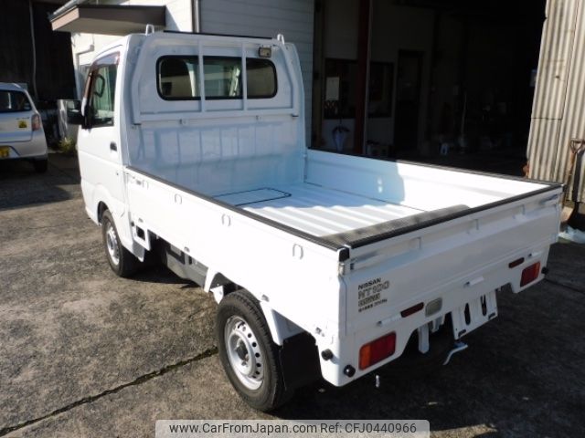 nissan clipper-truck 2016 -NISSAN--Clipper Truck DR16T--251753---NISSAN--Clipper Truck DR16T--251753- image 2