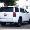 chevrolet tahoe 2017 -GM--Chevrolet Taho ﾌﾒｲ--1GNSKCKC3FR199780---GM--Chevrolet Taho ﾌﾒｲ--1GNSKCKC3FR199780- image 5