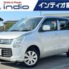 suzuki wagon-r 2013 quick_quick_DBA-MH34S_MH34S-244647 image 1