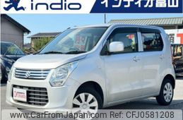 suzuki wagon-r 2013 quick_quick_DBA-MH34S_MH34S-244647