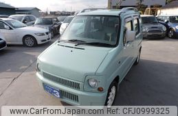 suzuki wagon-r 1998 CFJ0999325