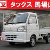 daihatsu hijet-truck 2008 quick_quick_EBD-S201P_S201P-0013495 image 1