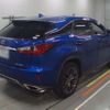 lexus rx 2018 -LEXUS 【野田 301ぬ3582】--Lexus RX AGL25W-0008054---LEXUS 【野田 301ぬ3582】--Lexus RX AGL25W-0008054- image 2