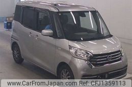 nissan dayz-roox 2018 23915