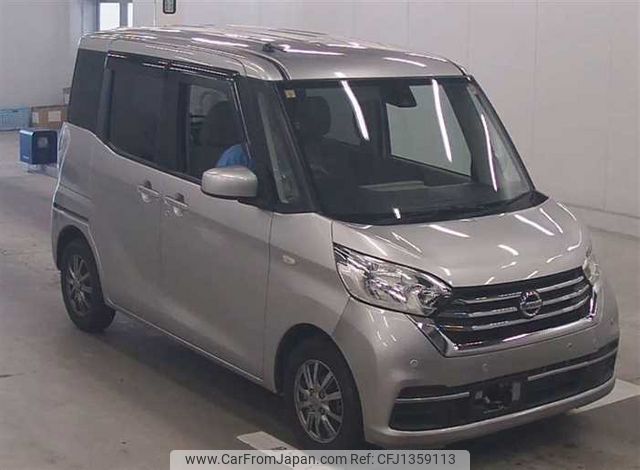 nissan dayz-roox 2018 23915 image 1