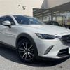 mazda cx-3 2018 -MAZDA--CX-3 LDA-DK5FW--DK5FW-209427---MAZDA--CX-3 LDA-DK5FW--DK5FW-209427- image 1