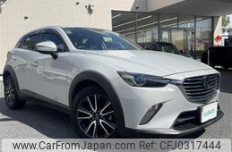 mazda cx-3 2018 -MAZDA--CX-3 LDA-DK5FW--DK5FW-209427---MAZDA--CX-3 LDA-DK5FW--DK5FW-209427-